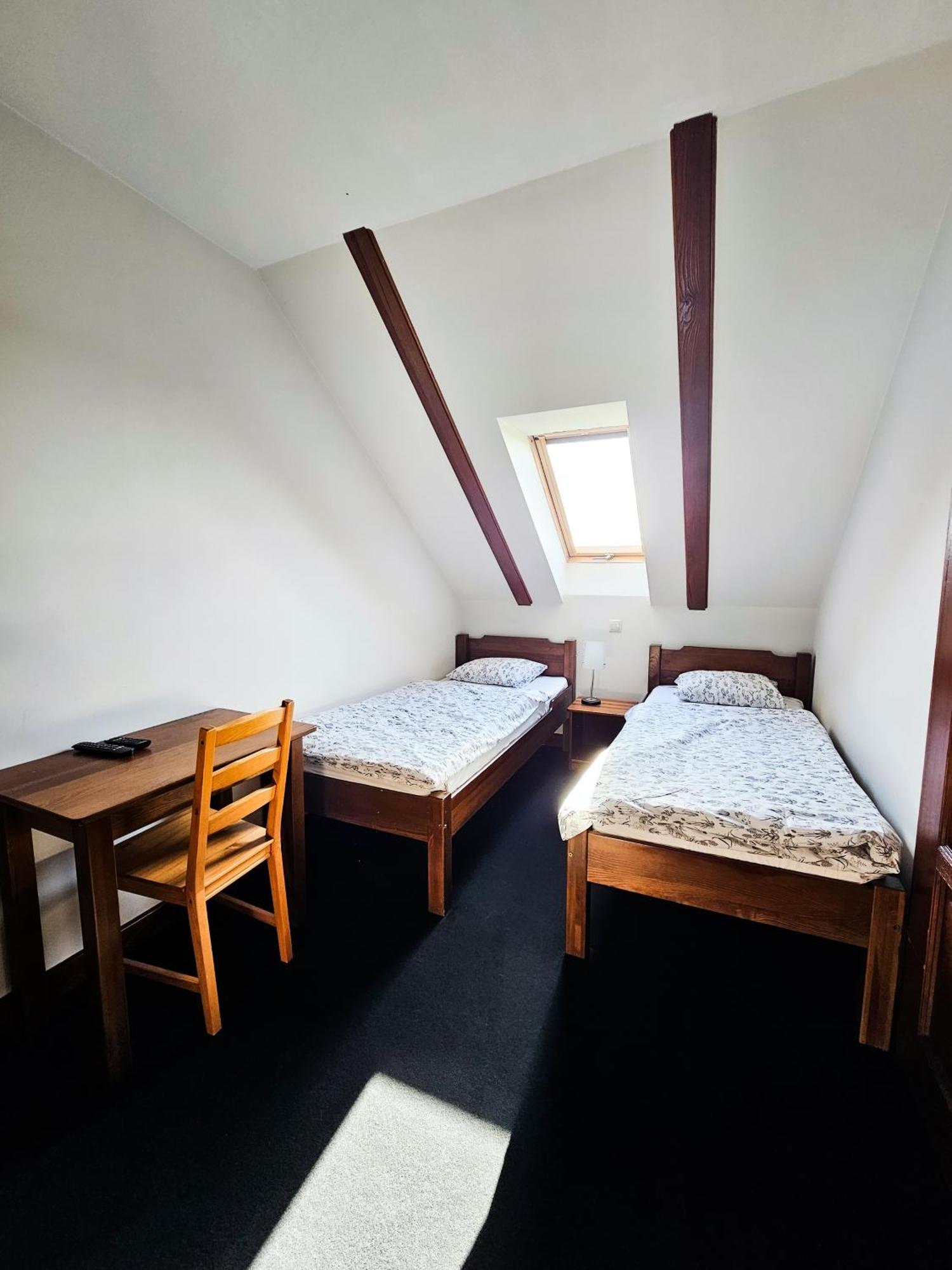 Gosciniec Gryszczeniowka & Spa Wargowo 외부 사진