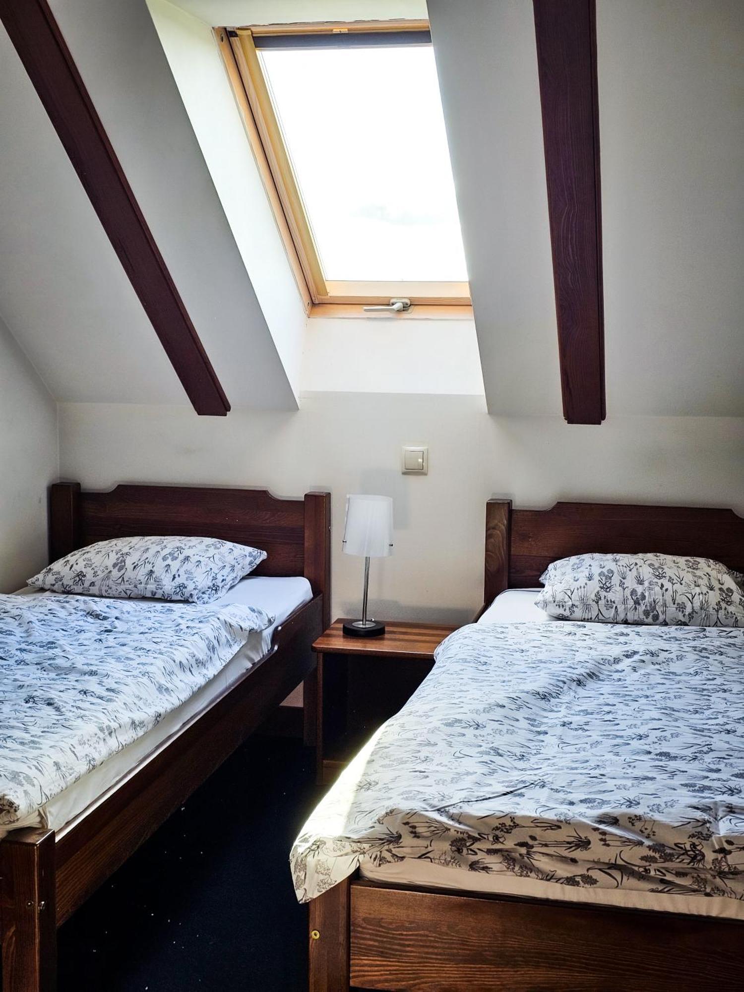Gosciniec Gryszczeniowka & Spa Wargowo 외부 사진