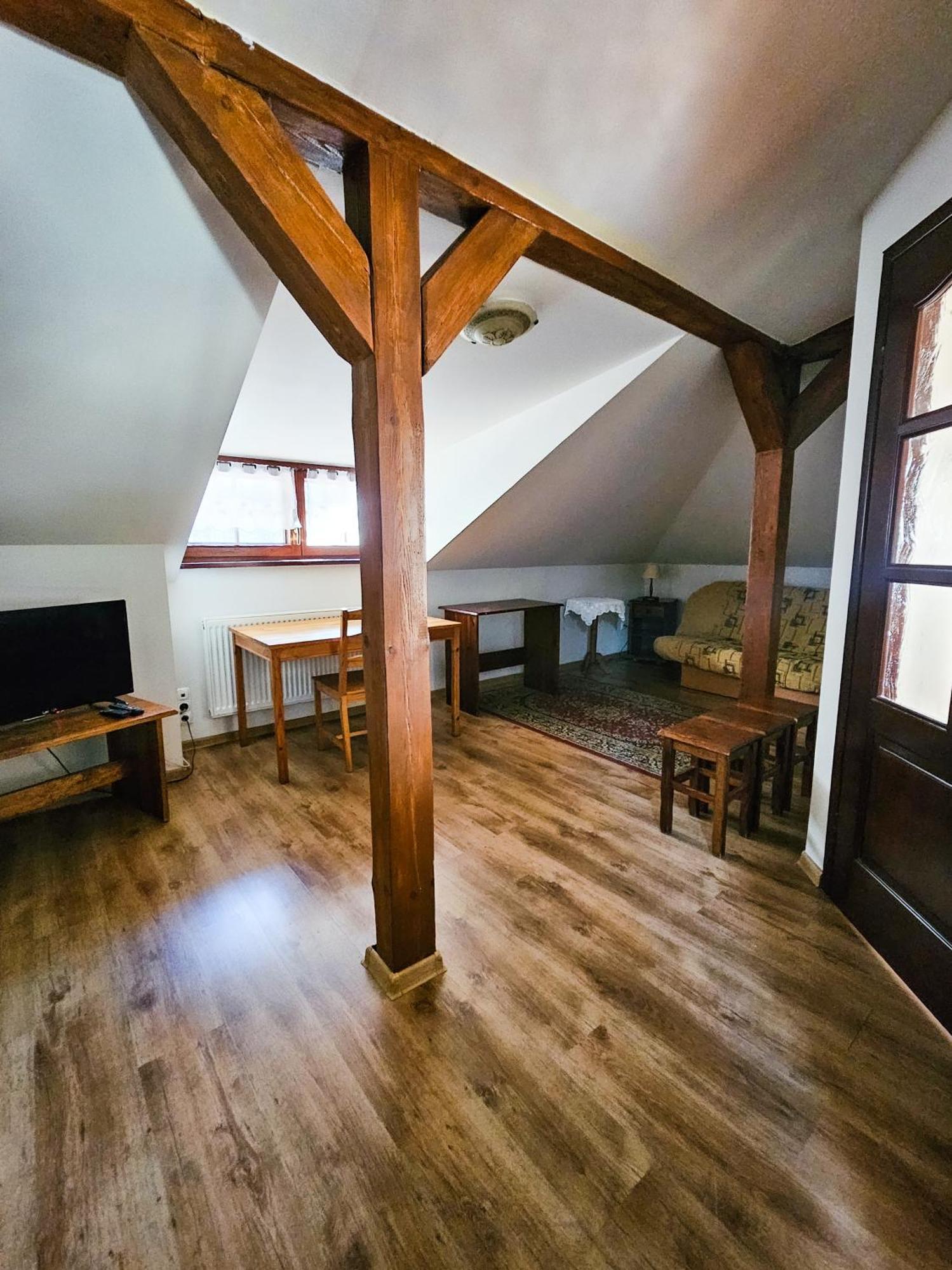 Gosciniec Gryszczeniowka & Spa Wargowo 외부 사진