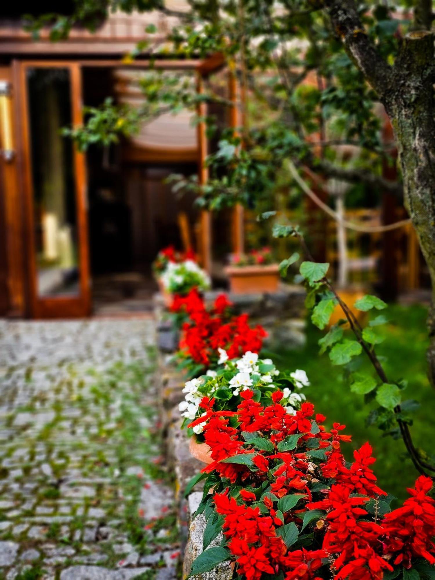 Gosciniec Gryszczeniowka & Spa Wargowo 외부 사진