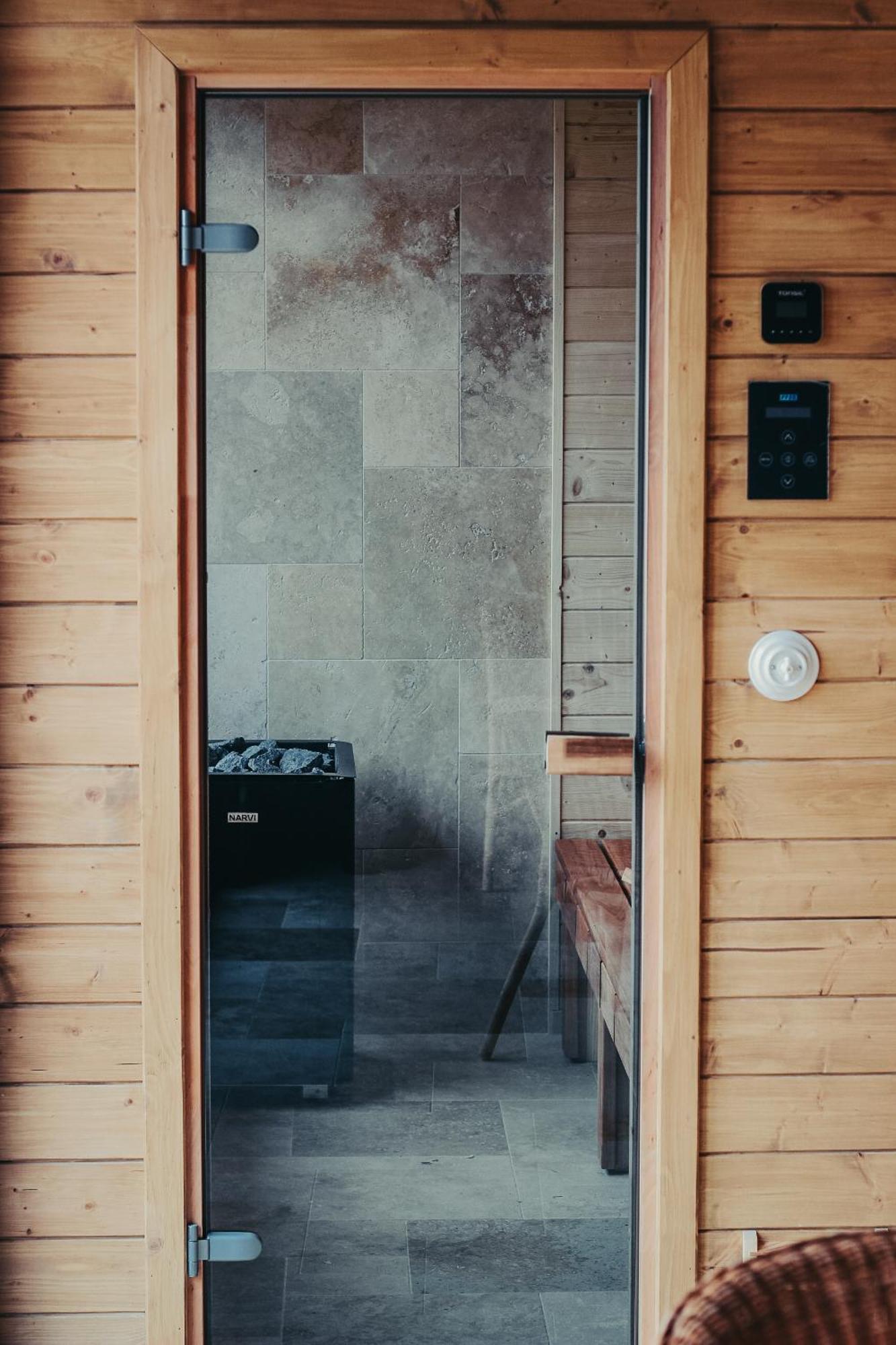 Gosciniec Gryszczeniowka & Spa Wargowo 외부 사진