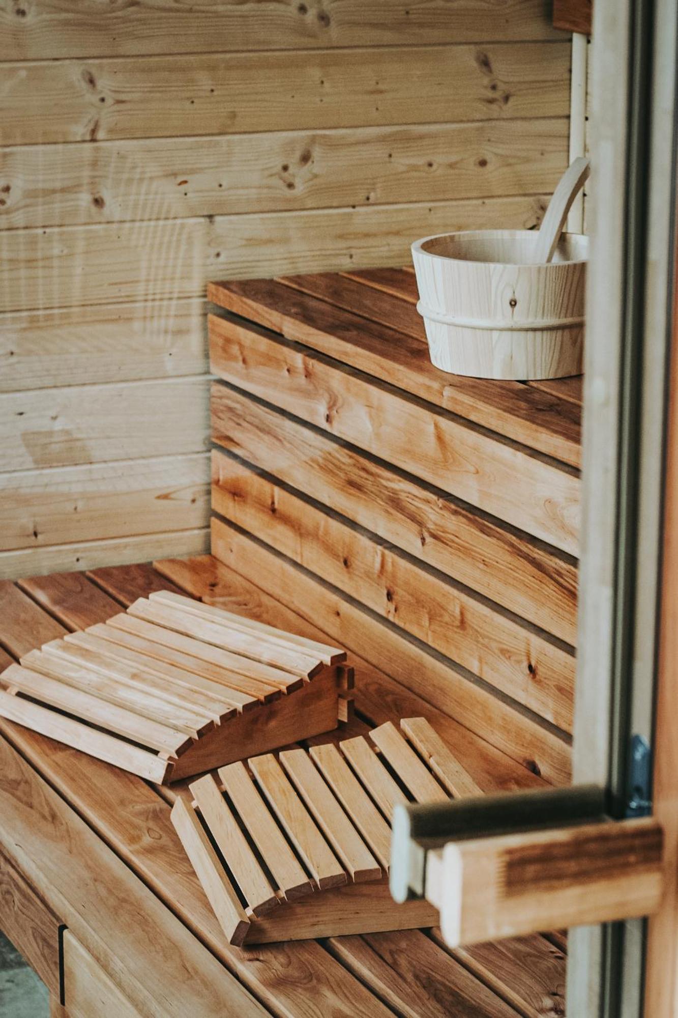 Gosciniec Gryszczeniowka & Spa Wargowo 외부 사진