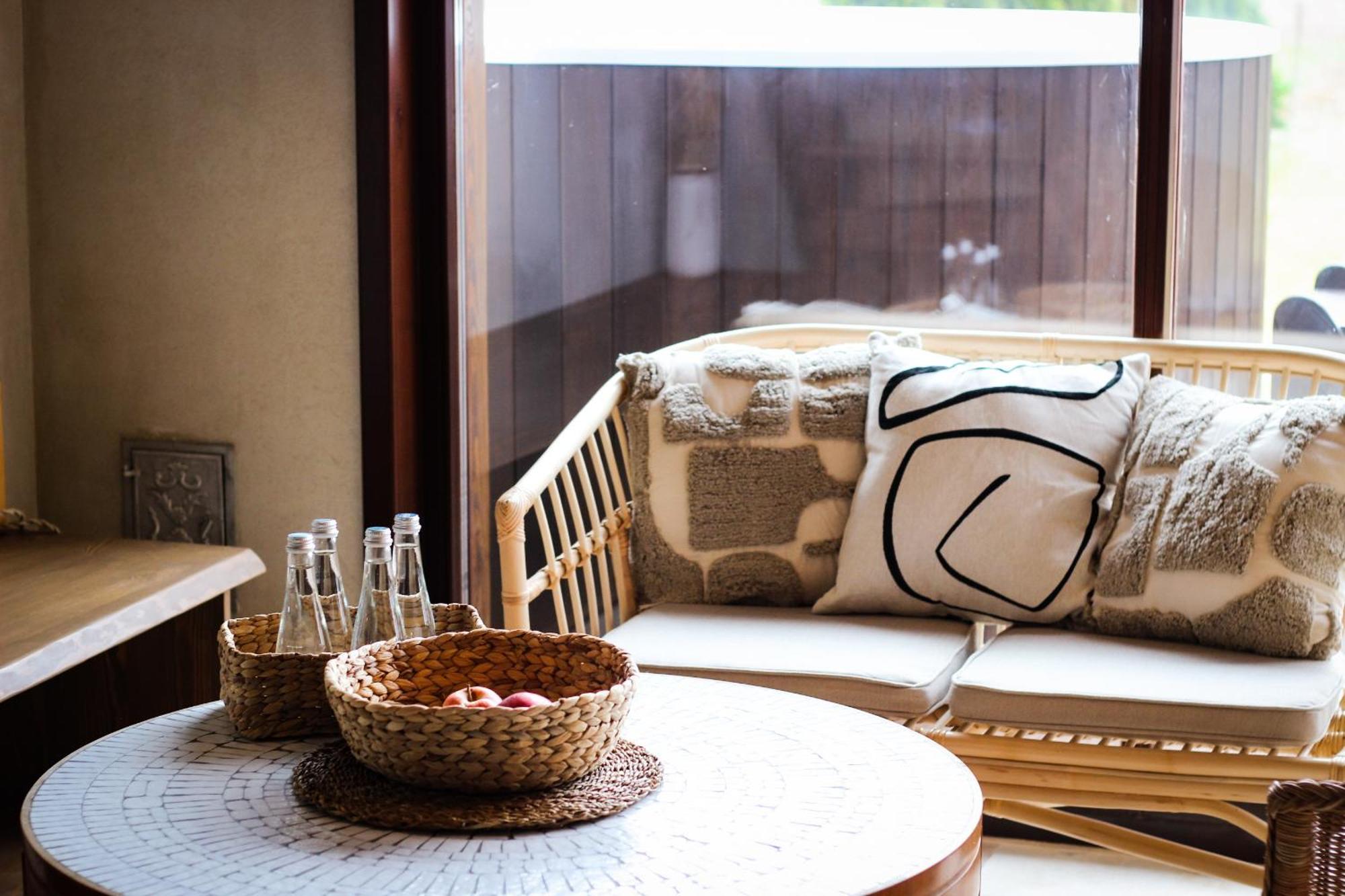 Gosciniec Gryszczeniowka & Spa Wargowo 외부 사진