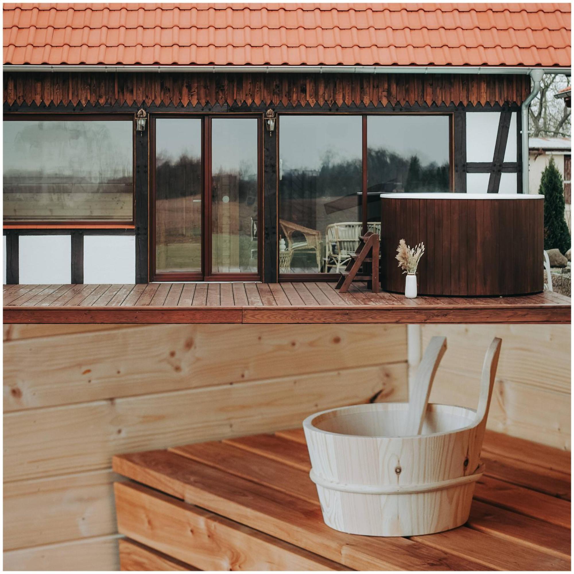 Gosciniec Gryszczeniowka & Spa Wargowo 외부 사진
