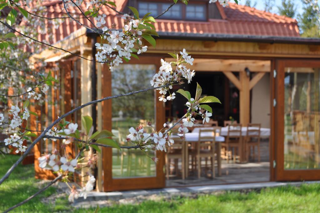 Gosciniec Gryszczeniowka & Spa Wargowo 외부 사진